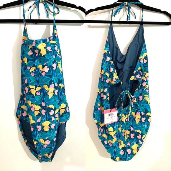 DVF x Onia Ginny One Piece Swimsuit - Picture 6 of 6